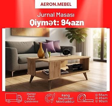 masa: Düz masa, Açılmayan, Təkərsiz, Zəmanətsiz — 6