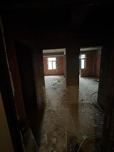 aff park: 1 otaqlı, Yeni tikili, 76 kv. m — 9