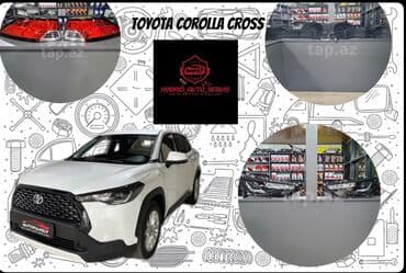 ниссан террано 2 запчасти: Ehtiyat hisseleri — 1