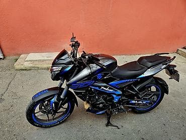 mataskilet: Bajaj 200 sm3 — 5