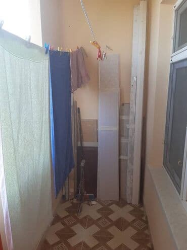 ucuz evlər satış: Bakı, 2 otaqlı, Köhnə tikili, 65 kv. m — 14