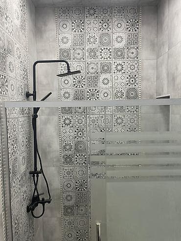 heyet qapi: Müasir villa və fərdi evlərin memarlıq layihələndirilməsi və 3D — 9