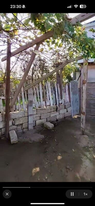 zabratda ucuz heyet evleri 2022: Həyətyanı sahəli fərdi yaşayış evi - Aşağı kürsülü, maili dam — 5