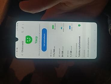 Samsung Galaxy A22, 128 GB