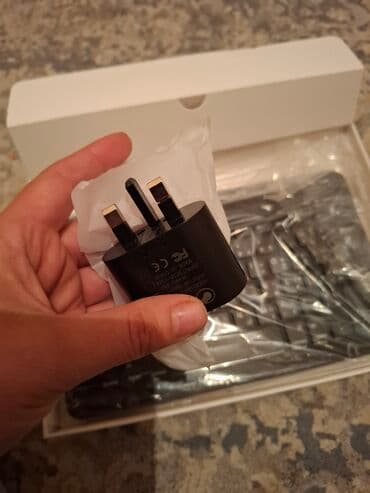 CCIT A105W planşet - Ekran: 10.1" IPS - Əməliyyat sistemi: Android — 8