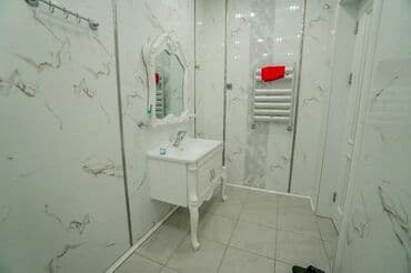 lökbatanda kirayə evlər: 120 м², 4 комнаты, Интернет — 20