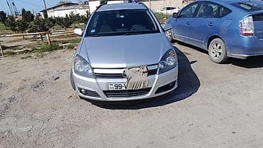 Opel Astra: 1.4 l | 2004 il 333693 km Universal