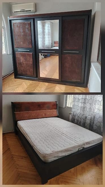 Taxt (bazalı) dolab satılır 200azn.Sumqayıt
Zəhra🌷9121sum