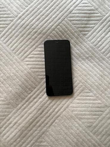 honor 8 s: Honor rəng - Qara — 1