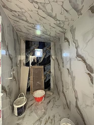 gence ev elanlari: 3 otaqlı, 84 kv. m, Yeni təmirli — 8