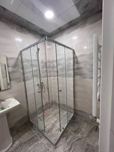 saray evlər: Saray, 2 otaqlı, Yeni tikili, 77 kv. m — 8