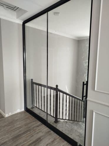 plastik şüşə: ALÜMİNİUM PLASTİK ŞÜŞƏ QAPI PƏNCƏRƏ SİFARİŞİ. KƏYFİYYƏTLİ — 8