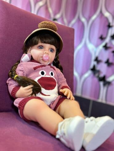 кукла монстер хай: Slikon Kuklalar ● En Çox Satilan Slikon Kuklalar ● Ceşid Sayi Çoxdu ● — 9