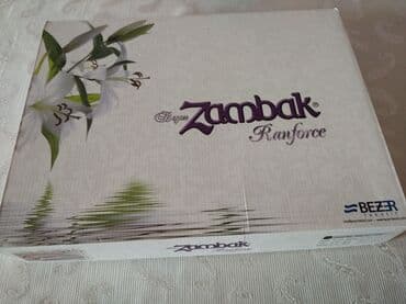 yatag desdi: Pastel 2 neferlik.Turkiyə — 3