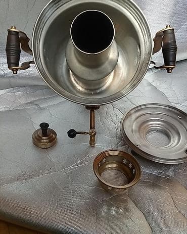jamo 6 5cs t: Od Samovar, 10-dan çox l — 8