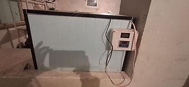 Inqibator satilir cuce cixarmaq ucun.tezedi 1ce defe istifade olunub