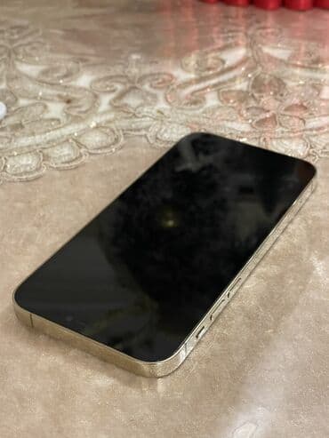 Fly: IPhone 12 Pro, 128 ГБ, Золотой, Беспроводная зарядка, Face ID, С документами — 5