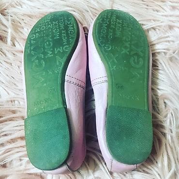 Праздничные костюмы: Razmer:28 Stelka:18,5sm Qiymet:20AzN Material:deri Brend:Mexx — 8