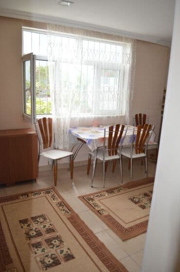 20 ci sahədə həyət evləri: Binəqədi qəs. 5 otaqlı, 220 kv. m, Kredit yoxdur, Yeni təmirli — 12