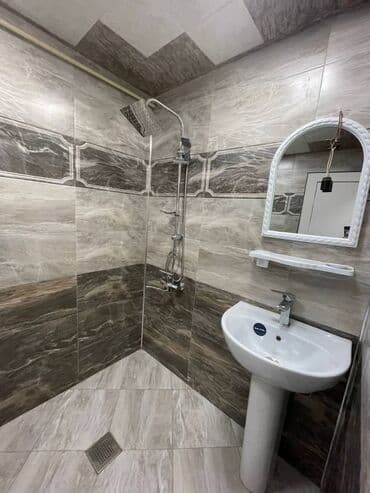 ist petrol tbilisi prospekti: Bakı, 2 otaqlı, Köhnə tikili, m. Qara Qarayev, 56 kv. m — 10