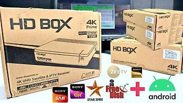 ipad air m3: HD BOX Prime 4K CI Модель:4K Prime Стандарт DVB:DVS-S2; DVB-S2X — 2