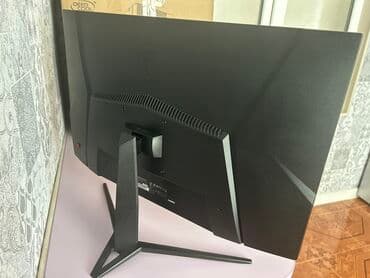 MSİ Monitor Curved 165hz 27 inch 1920-1080 Full Hd Fresync Desdekli lalafo.az -da MSİ Monitor Curved 165hz 27 inch 1920-1080 Full Hd Fresync Desdekli