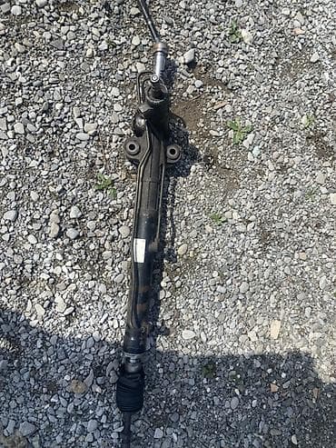 турбо аз мерседес: Kia rio 1.4 2005 2011 rlavoyu — 2