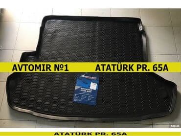 04 baqaji: Nissan x-trail t31 polorutan baqaj rezini 🚙🚒 ünvana və bölgələrə — 1