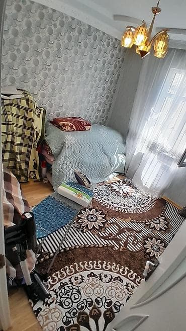 makler evleri: 3 otaqlı, 70 kv. m, Kredit yoxdur, Yeni təmirli — 5