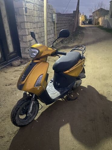 elektrikli scooter azerbaycan: - ZIGZAG — 4