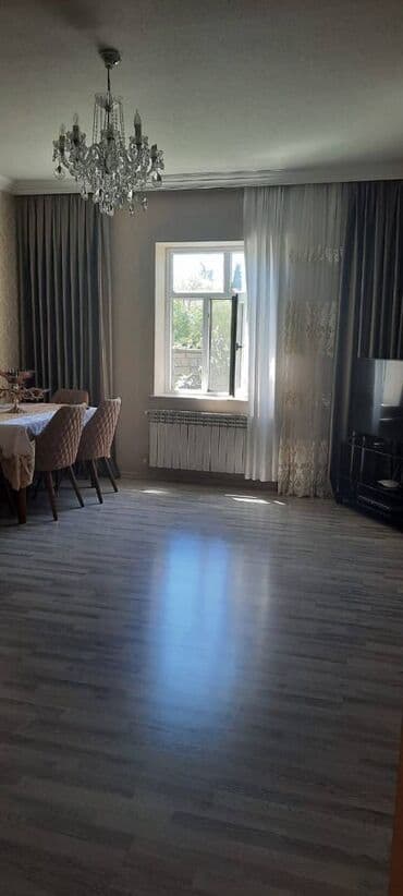 куплю дом в баку недорого: 3 комнаты, 100 м², Свежий ремонт — 1