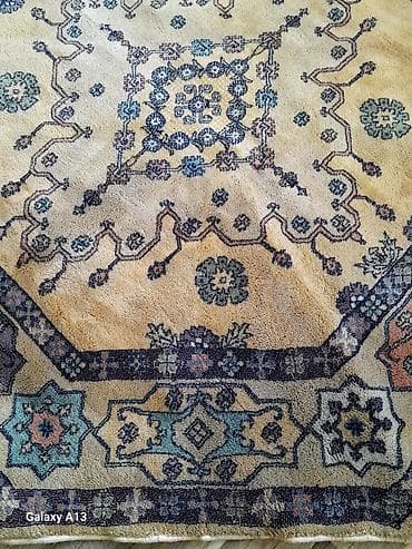 turk tekstil sederek: Xalça Türkiyə — 2