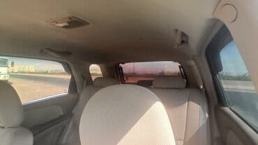 vaz 2007: Kia Sportage: 2 l | 2007 il Ofrouder/SUV — 17