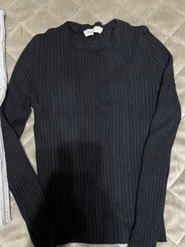 usaq ucun qol saati: Sviter, Terranova, S, rəng - Boz — 3