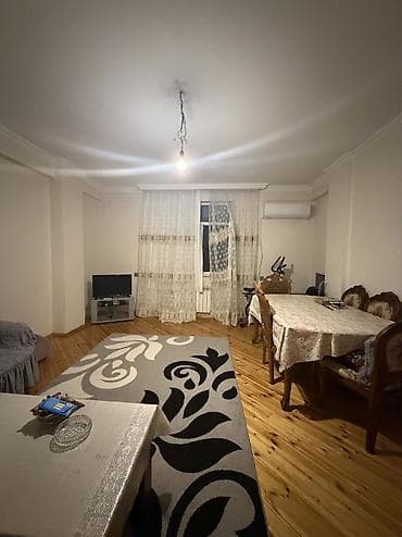 ipotekada olan menziller: 3 otaqlı, Yeni tikili, 98 kv. m — 1