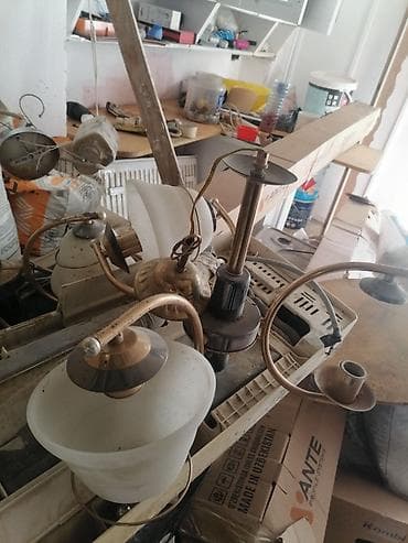 lusdurler: Lüsdürler normal vezyetdedi — 2