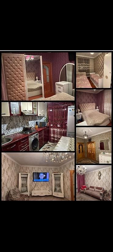 bag kiraye: KİRAYƏ VERİLİR Valentina Gəncə şəh Tereşkova( Şanxay) 4cü mərtəbə 3 — 1