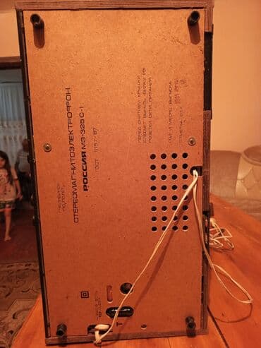 водонагреватель аристон в баку: Satılır ideal vəziyyətdədir — 4