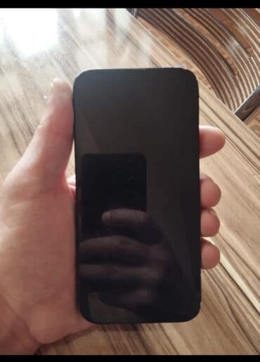 авто магнитофон бу: IPhone 13, 128 GB, Graphite, Face ID — 1