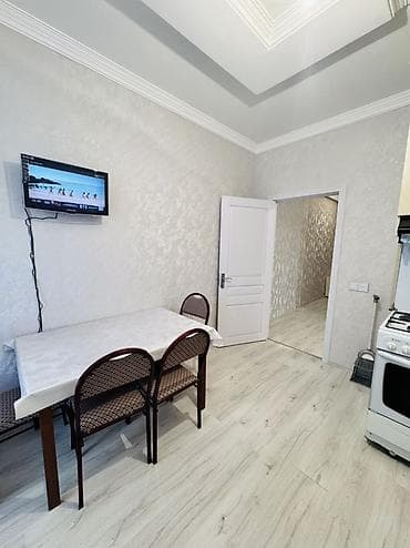 yasma: Yeni Yasamal gesebesinde Jasmin Park kompleksinde kiraye ev verilir — 2