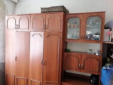 İkinəfərlik çarpayı — 3