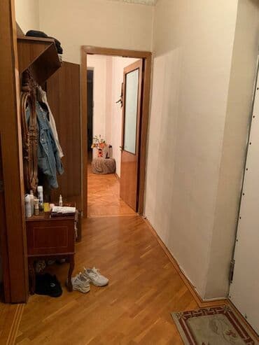 баку квартира купить: Баку, 3 комнаты, Вторичка, м. Нариман Нариманов, 100 м² — 7