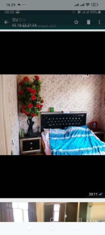 домики на новый год: Дигях, 50 м², 2 комнаты, Без бассейна, Электричество — 4