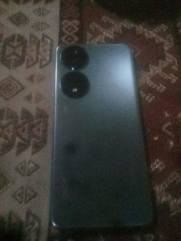 xiaomi note 10s: Honor X7b, 128 GB, rəng - Mavi, İki sim kartlı — 3