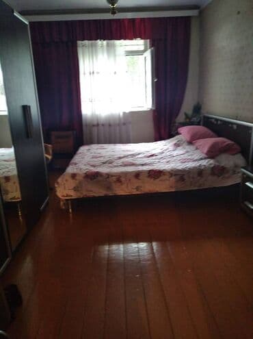 maştağada satdıq evlər: Bakı, Yasamal, 4 otaqlı, Köhnə tikili, 120 kv. m — 6