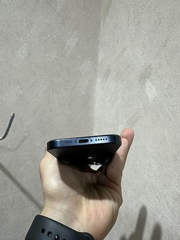 ipona: IPhone 15 Pro, 512 GB, Blue Titanium — 4