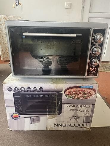 Elektrik sobası Stolüstü