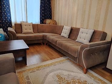 Künc divan, İşlənmiş, Açılan, Bazalı lalafo.az -da Künc divan, İşlənmiş, Açılan, Bazalı