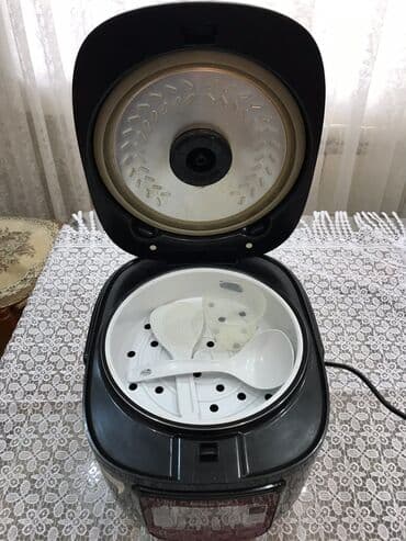 sinbo blincik aparati: Multibişirici 6 və daha çox l — 7