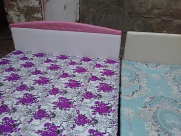 dosek matras satisi: Yeni, İkinəfərlik çarpayı — 2